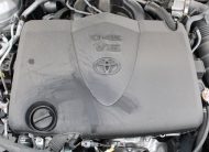 2022 Toyota Camry XLE V6