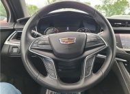 2020 Cadillac XT5 Luxury AWD