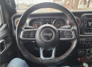 2020 Jeep Gladiator Mojave