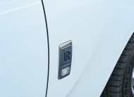 2011 Rolls-Royce Ghost
