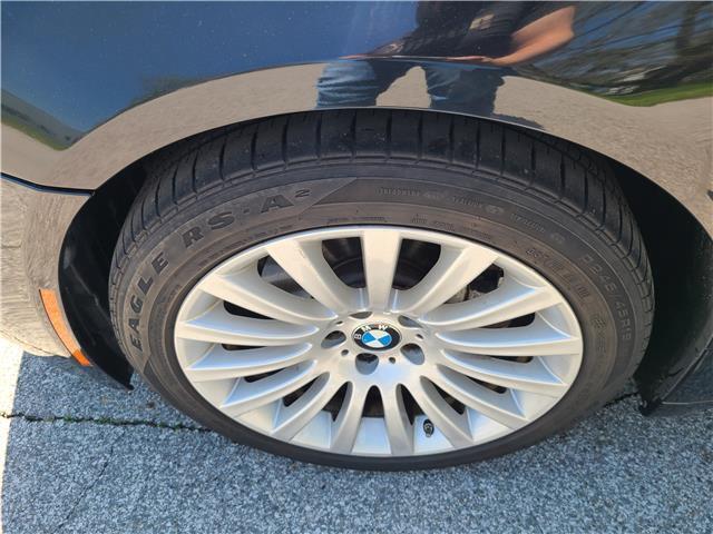 2013 BMW 7-Series 740Li