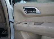2014 Nissan Pathfinder SL 4×4 4dr SUV