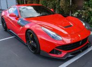 2014 Ferrari F12 Berlinetta