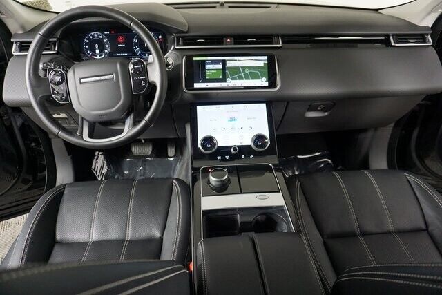 2019 Land Rover Range Rover P380 S
