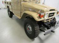 1981 Toyota Land Cruiser FJ45