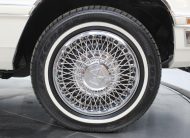 1982 Chrysler LeBaron