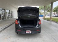2015 Ford Taurus Limited