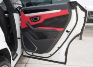 2020 Lamborghini Urus
