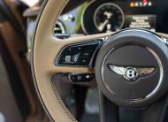 2021 Bentley Bentayga V8