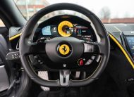2021 Ferrari Roma