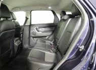2019 Land Rover Discovery Sport SE