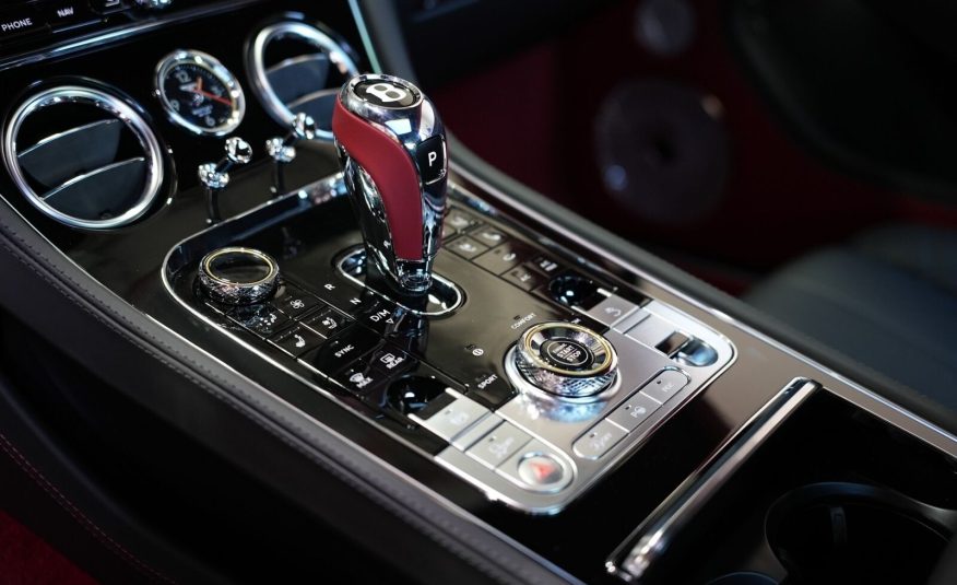 2022 Bentley Continental GT Speed
