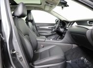 2020 INFINITI QX50 LUXE