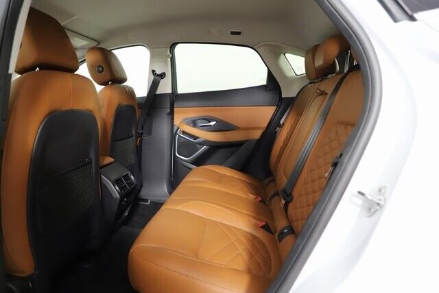 2020 Jaguar E-PACE SE