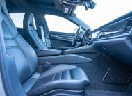 2018 Porsche Panamera Turbo S E-Hybrid