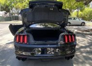 2017 Ford Mustang Shelby GT350