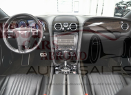 2016 Bentley Continental GT V8