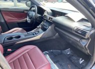2017 Lexus IS 200t