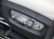 2018 Rolls-Royce Ghost Sedan