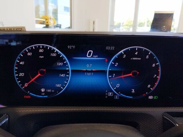 2021 Mercedes-Benz CLA CLA 250