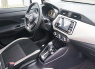 2021 Nissan Versa 1.6 SV