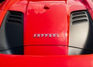 2021 Ferrari F8 Spider
