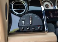 2015 Rolls-Royce Wraith
