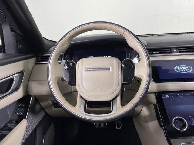 2019 Land Rover Range Rover R-Dynamic SE