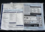 2019 Maserati Ghibli 4DR SDN 3.0L