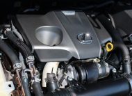 2018 Lexus NX NX 300 F Sport