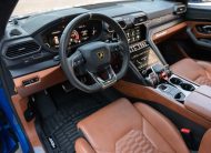 2021 Lamborghini Urus
