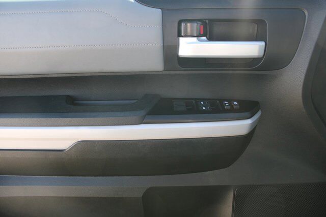 2018 Toyota Tundra Limited
