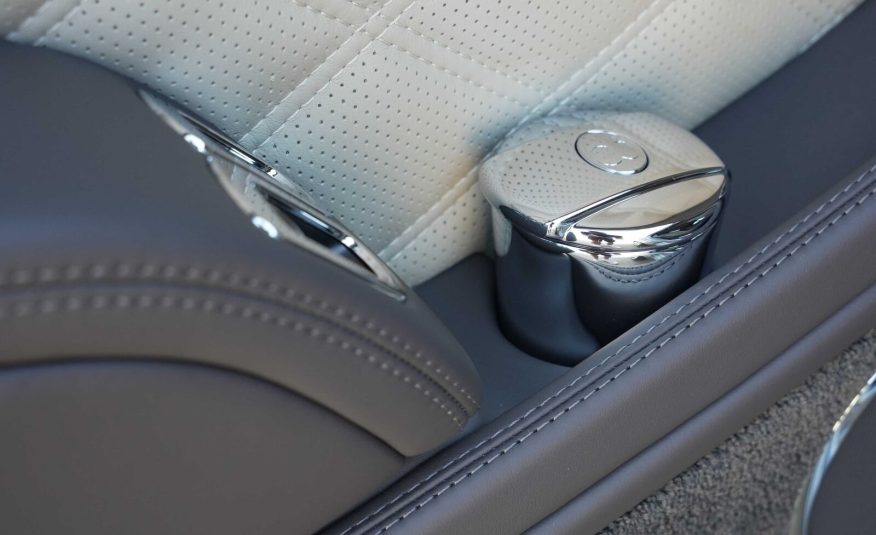 2016 Bentley Mulsanne Speed