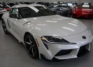 2020 Toyota GR Supra 3.0 2dr Coupe