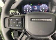 2023 Land Rover Defender 75th Edition