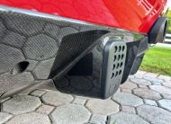 2016 Ferrari 488 Convertible 2D