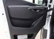 2021 Mercedes-Benz Sprinter 2500 Standard Roof I4 Gas 144 RWD