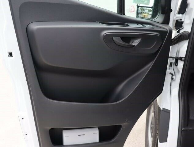 2021 Mercedes-Benz Sprinter 2500 Standard Roof I4 Gas 144 RWD