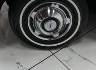 1958 Studebaker Silver Hawk