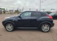 2012 Nissan Juke SL