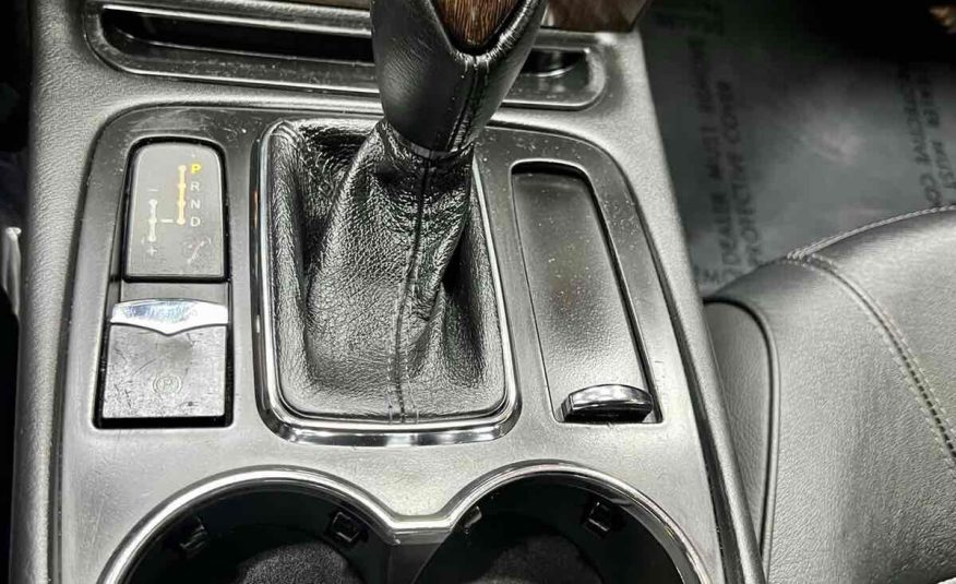 2010 Maserati Quattroporte