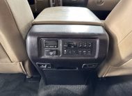 2014 Toyota Sequoia Platinum
