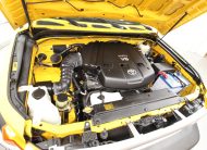2007 Toyota FJ Cruiser