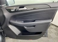 2018 Mercedes-Benz GLE GLE 350 43797 Miles Selenite Gray Metallic 4D Sport Utili
