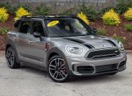 2018 Mini Countryman John Cooper Works