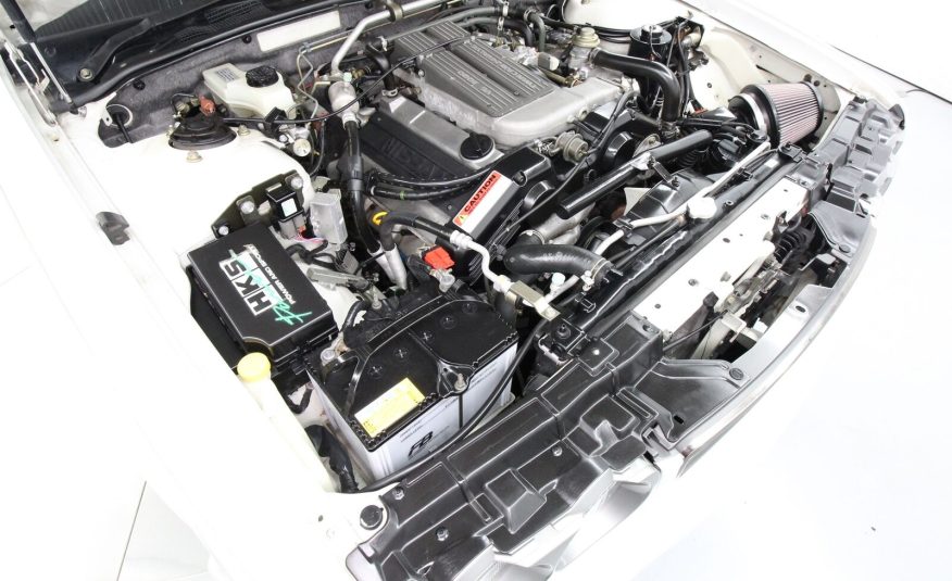 1994 Nissan Gloria Gran Turismo