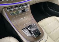 2019 Mercedes-Benz AMG E 63 S 4MATIC+ Wagon AMG E 63 S