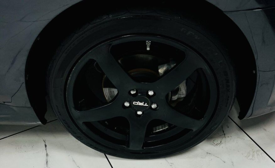 2010 Scion tC