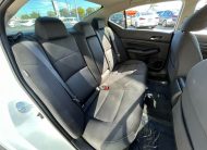2019 Nissan Altima 2.5 S Sedan
