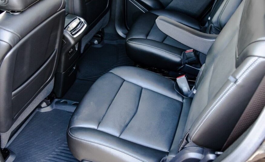 2021 Cadillac XT6 Sport